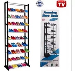 Armario Zapatero 9 Niveles thumbnail 2