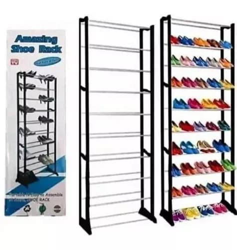 Armario Zapatero 9 Niveles
