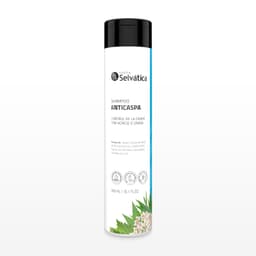 Shampoo Anticaspa thumbnail 1