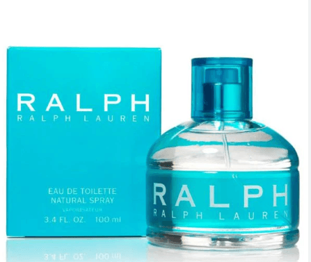 Perfume Inspirado 1.1. Ralph Lauren Dama