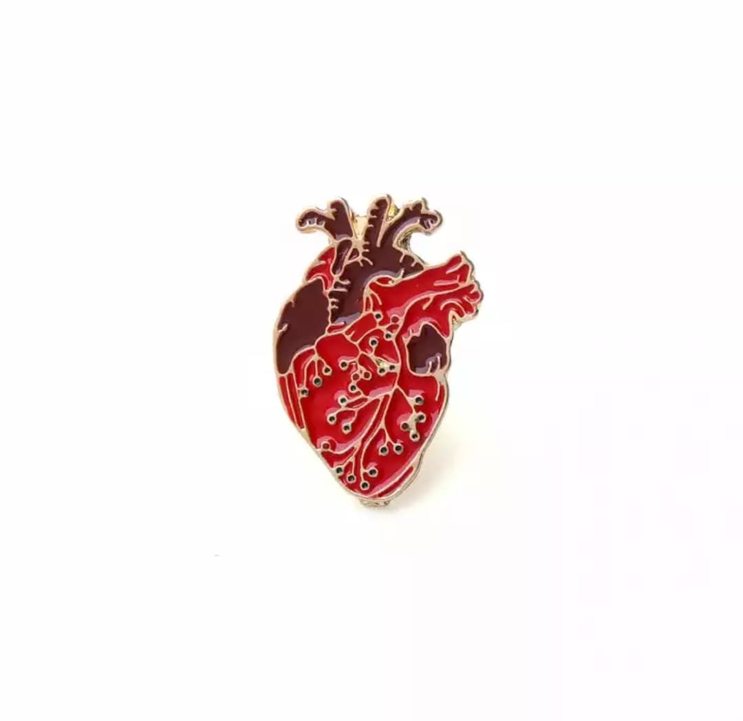 Corazon Rojo