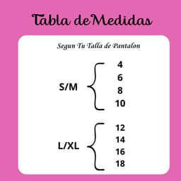Leggins Hebilla Taches Dama thumbnail 2