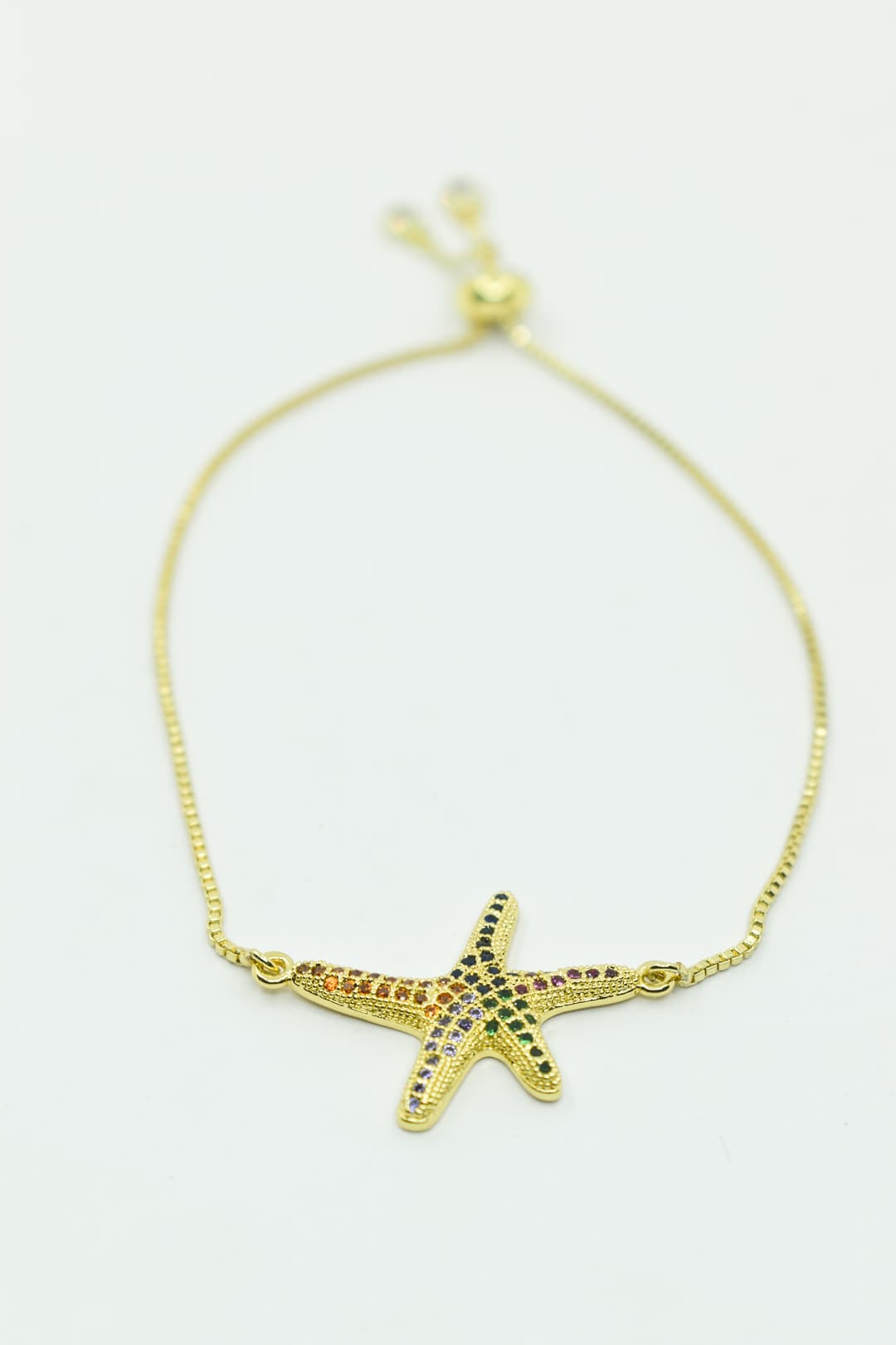 Manilla Dorada Estrella De Mar