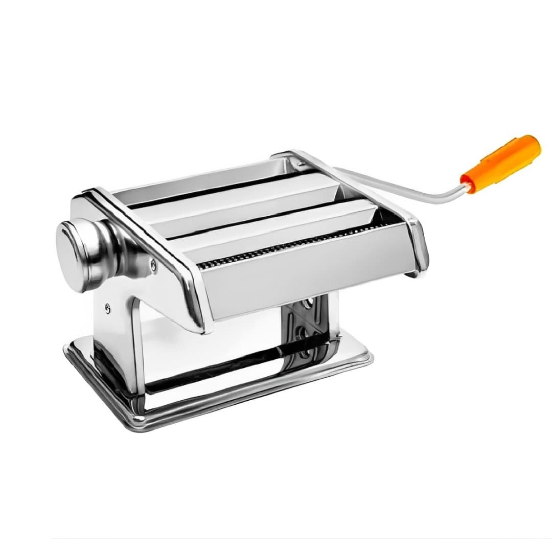 Maquina Para Pasta Manual Casera 3 En 1