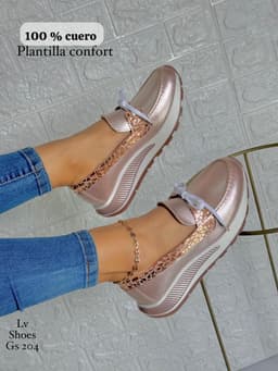 Calzado Dama Pr127 thumbnail 1