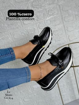 Calzado Dama Pr127 thumbnail 3
