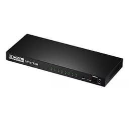Conmutador Splitter Hdmi 1 Entrada X 8 thumbnail 3