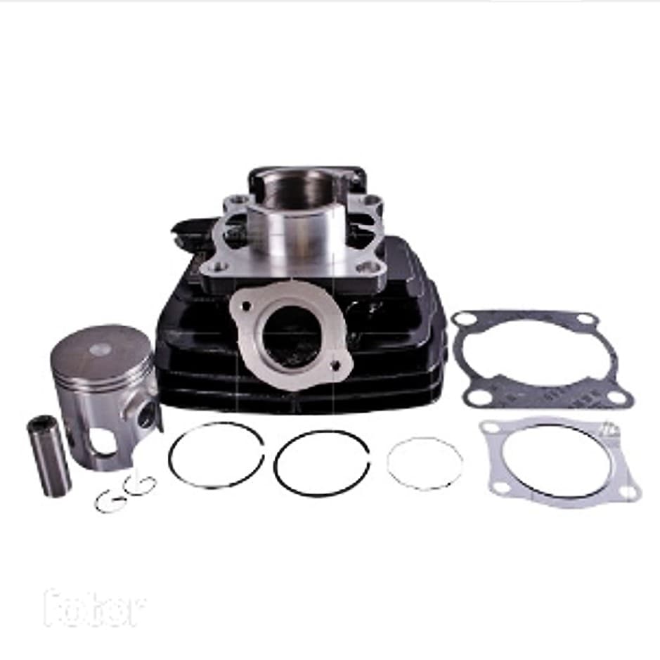 Kit Cilindro Dt 125 Revo Tp Original