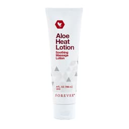 Aloe Heat Lotion thumbnail 1