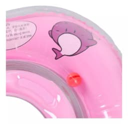 Flotador Cuello Bebes Inflable 40cm thumbnail 4