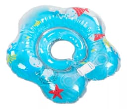 Flotador Cuello Bebes Inflable 40cm thumbnail 8