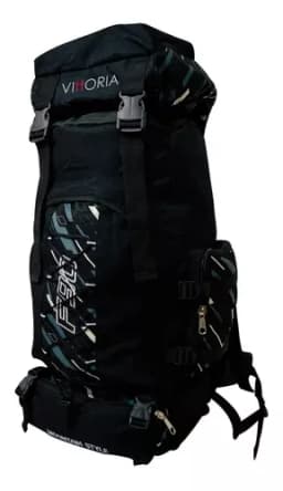 Morral Camping Vittoria 7095lt Mcf90 thumbnail 3