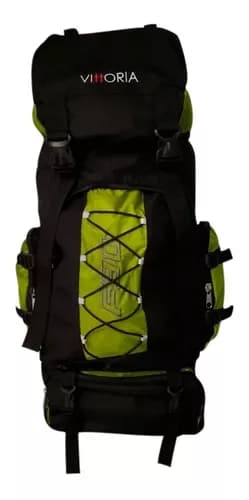 Morral Camping Vittoria 7095lt Mcf90 thumbnail 8