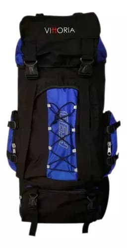 Morral Camping Vittoria 7095lt Mcf90