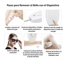 Depiladora Laser Ipl thumbnail 5