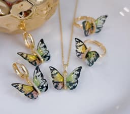 Set Mariposa thumbnail 1