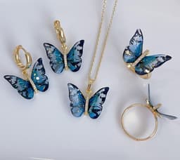 Set Mariposa thumbnail 4