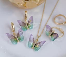 Set Mariposa thumbnail 2