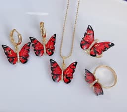 Set Mariposa thumbnail 3