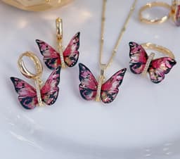 Set Mariposa thumbnail 5