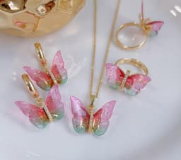 Set Mariposa thumbnail 6