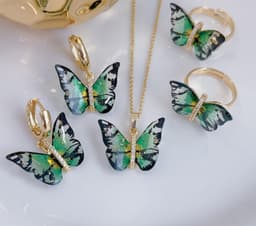 Set Mariposa thumbnail 7