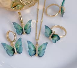 Set Mariposa thumbnail 8