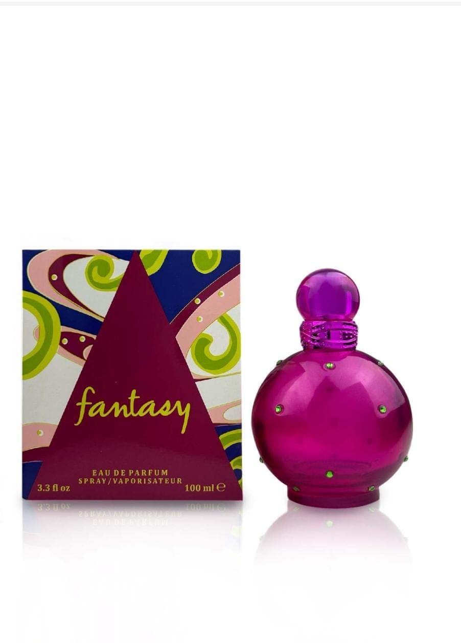 Perfume Dama Fantasy 1.1 100ml