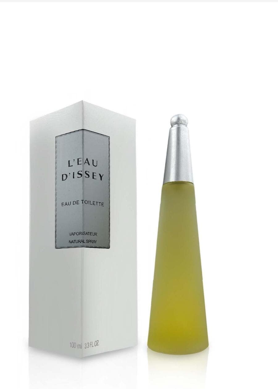 Perfume Leau Dissey 1.1 100ml Dama