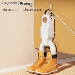 Secador De Zapatos Electrico thumbnail 3