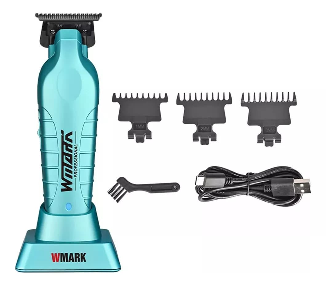 Maquina Wmark