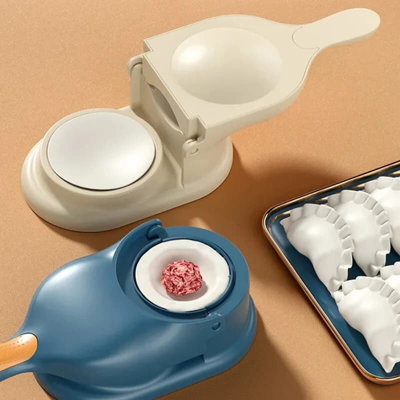 Molde Para Empanada