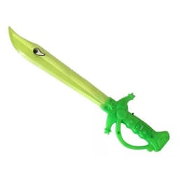 Juguete Espada Tiburon Shark Ninos Led thumbnail 1