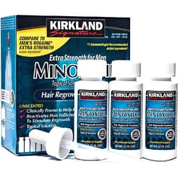 Caja Minoxidil Kirkland Original 6 U thumbnail 2