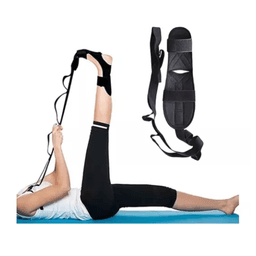 Banda Para Piernas Yoga Rehabilitacion thumbnail 1