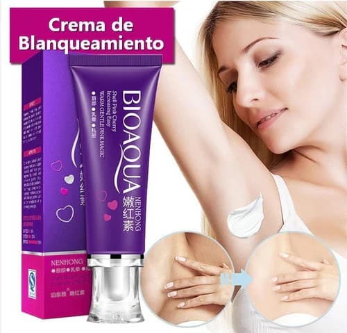 Despigmentante Intimo