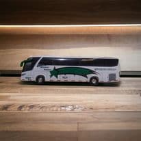 Bus Berlinas De Un Piso Y De Dos Pisos thumbnail 2
